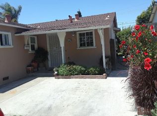 479 Salmon Dr, San Jose, CA 95111