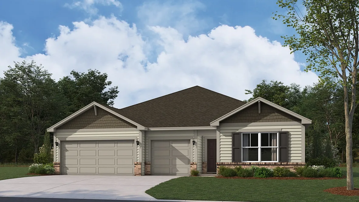 Elwood Plan, Parkview Village photo 1