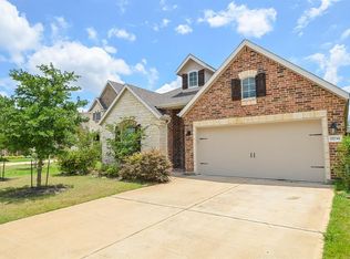 11738 Rastello Ln, Richmond, TX 77406