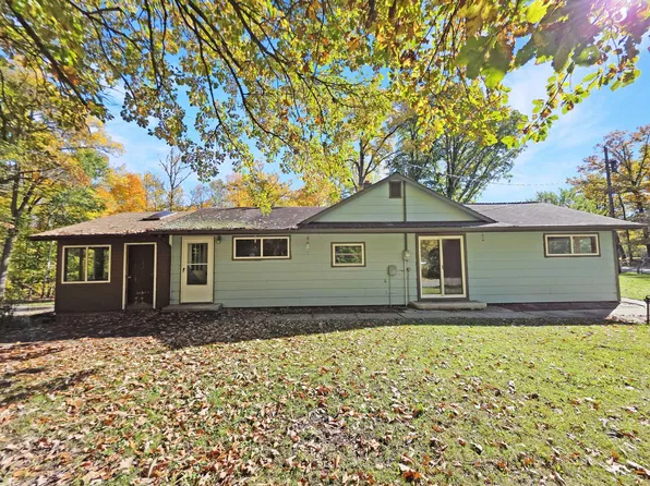 408 5th Ave W, Federal Dam, MN 56641