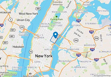 Rented by Beekman Real Estate Investment Management