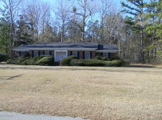 402 Barry Ave, Hampton, SC 29924