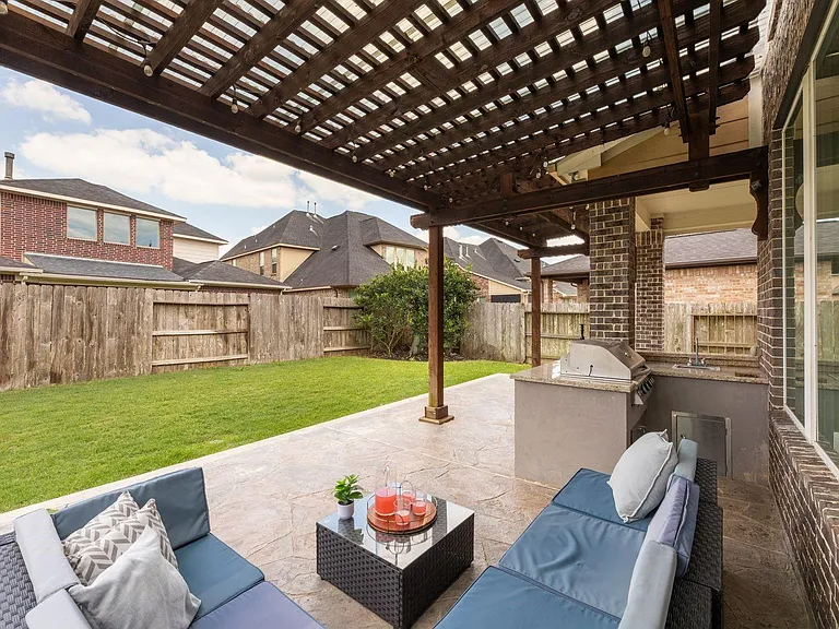 4507 Hickory Branch Ln — Photo 14