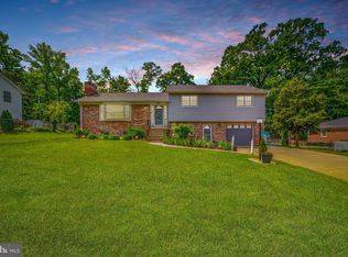 4309 Laurel Rd, Alexandria, VA 22309