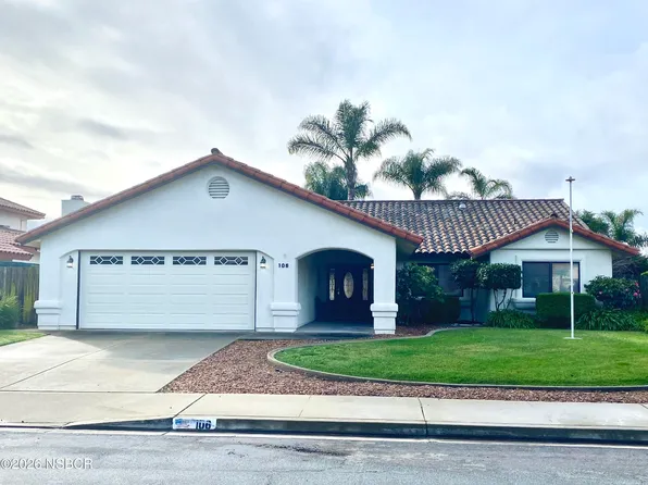 106 Galaxy Way, Lompoc, CA 93436