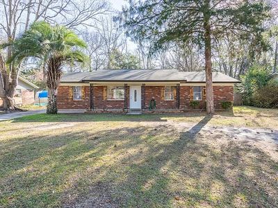 411 Rogers Rd, Hinesville, GA, 31313
