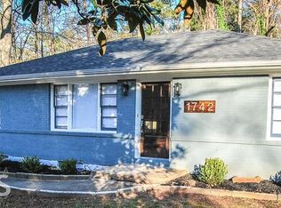 1742 Line St, Decatur, GA 30032