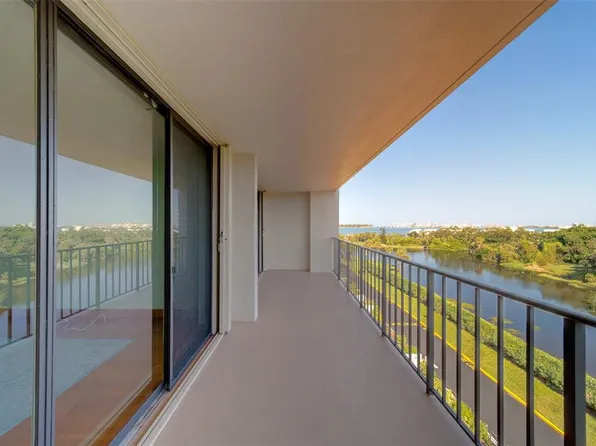 220 Belleview Blvd APT 504, Belleair, FL 33756