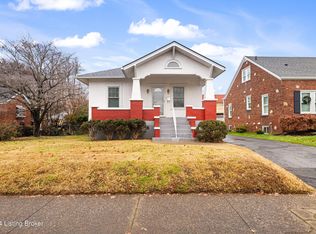 839 Minoma Ave, Louisville, KY
