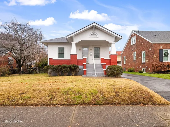 839 Minoma Ave, Louisville, KY 40217
