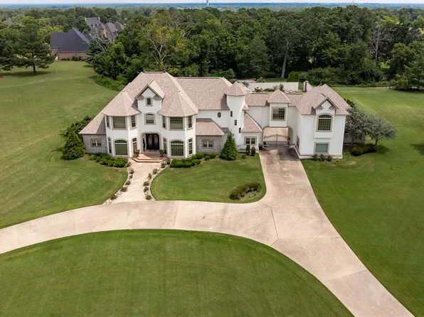 11220 Talamore Blvd, Bentonville, AR 72712