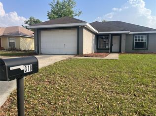 318 Walpole Loop, Davenport, FL 33897