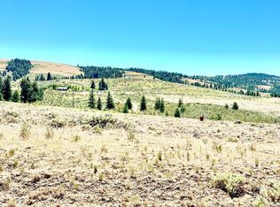 Nka Cowiche Mill Rd, Cowiche, WA 98923