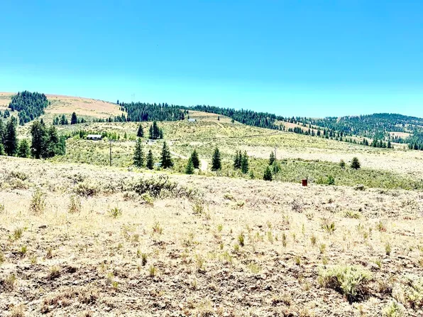 Nka Cowiche Mill Rd, Cowiche, WA 98923