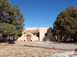 202 Quail Run Ln, Alto, NM 88312