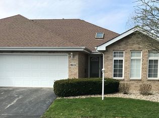 950-D Easy St, Crown Point, IN 46307