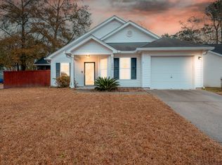 1046 Steelechase Ln, Hanahan, SC 29410