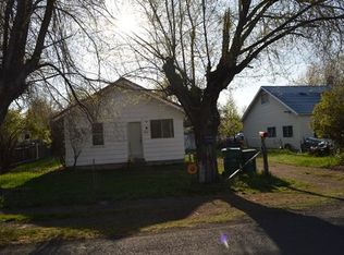 1859 Arthur St, Klamath Falls, OR 97603