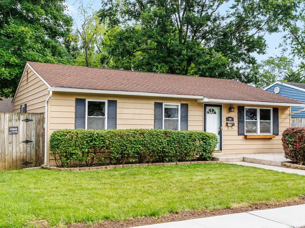 155 Smith St, West Jefferson, OH 43162