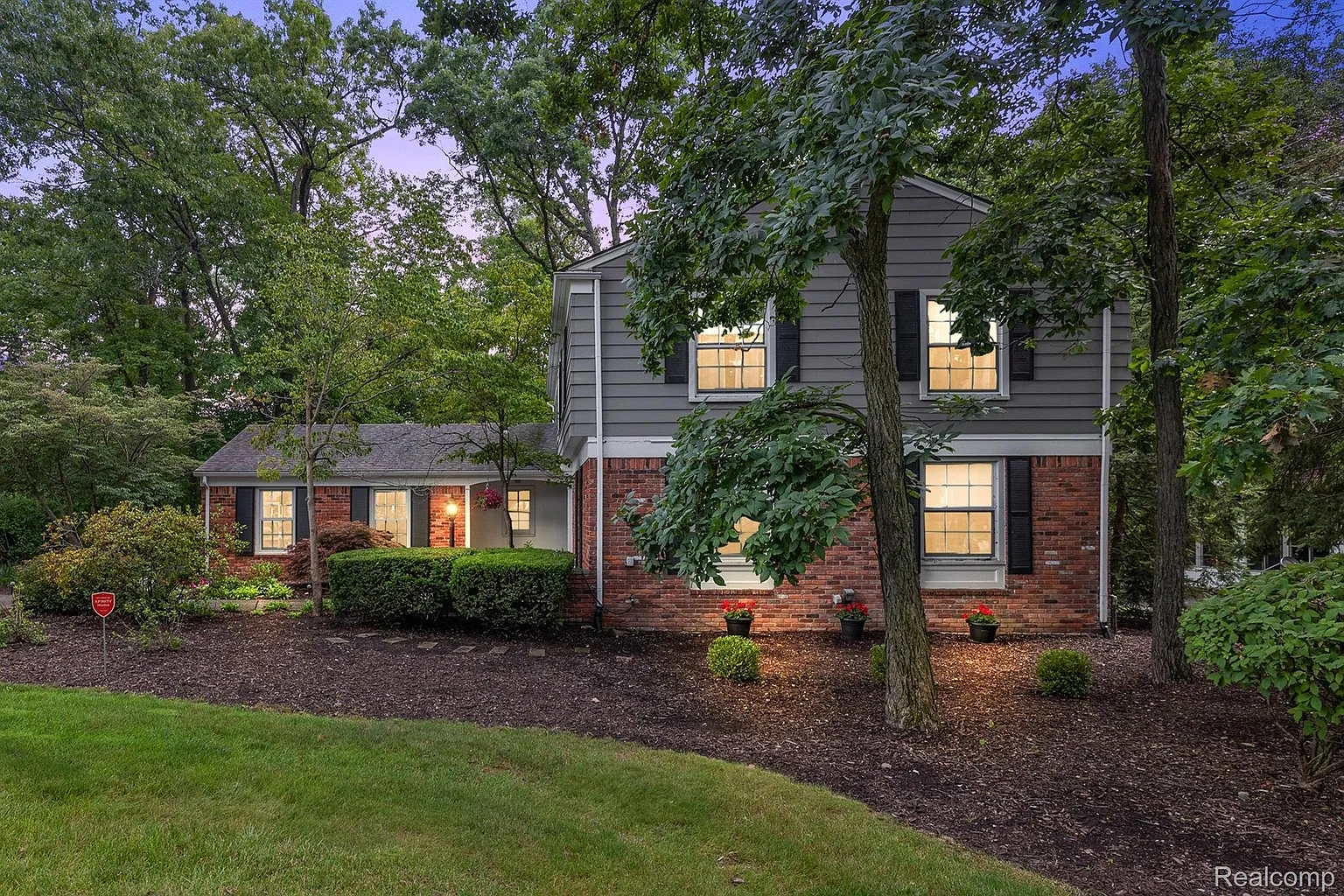 4421 Patrick Rd photo 1