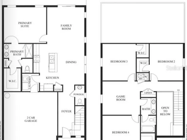 7959 CHANDLER LAKE COURT, HUDSON, FL 34667