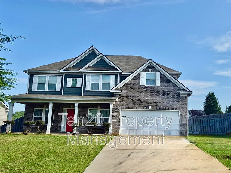 5037 Lexington Ln — Photo 1
