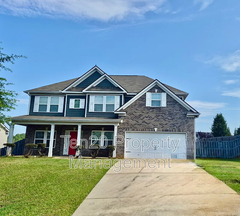 5037 Lexington Ln