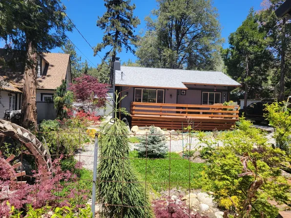 52720 Sylvan Way, Idyllwild, CA 92549