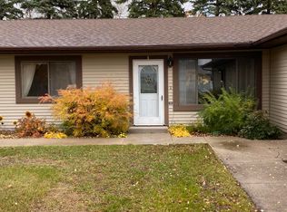 1401 5th St APT 1, Langdon, ND 58249