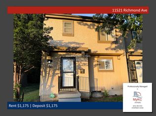 11521 Richmond Ave, Kansas City, MO 64134