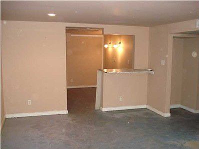 Finished Basement