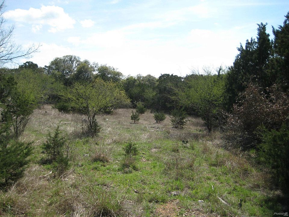 Cleared Area to Build!