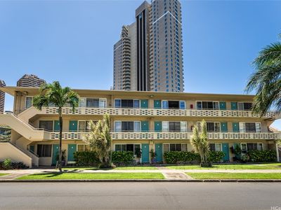(Undisclosed Address), Honolulu, HI, 96815