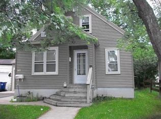 303 W Newton St, Rice Lake, WI 54868