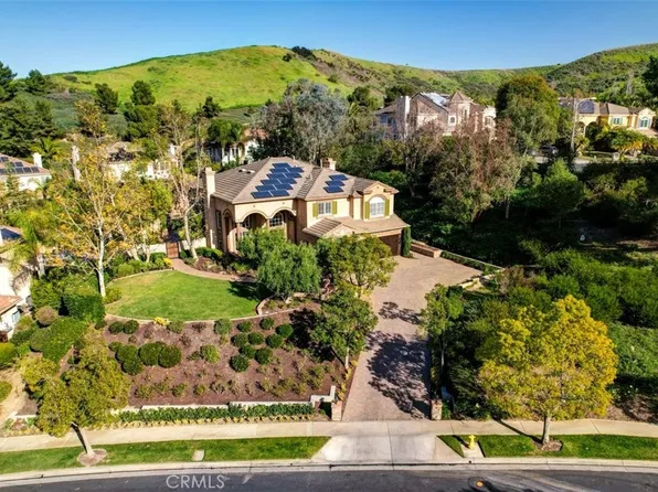 28381 Camino La Ronda, San Juan Capistrano, CA 92675