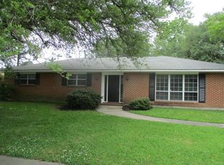 9861 Big Bend Ave, Baton Rouge, LA 70814