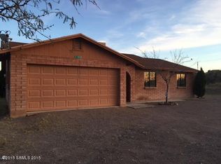1157 Calle Remedios, Rio Rico, AZ 85648