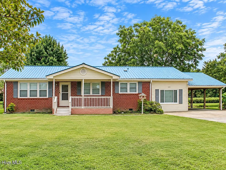326 Ludie Brown Rd