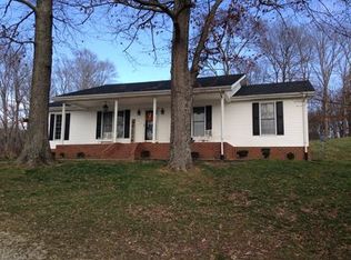2060 Possum Hollow Rd, Morgantown, KY 42261