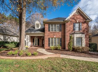 595 Cranborne Chase, Fort Mill, SC 29708