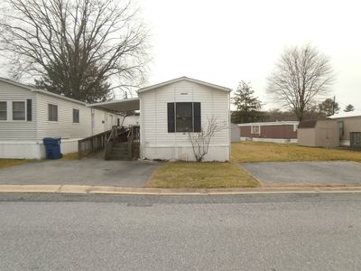 25 Laurel Ln, Newark, DE, 19713