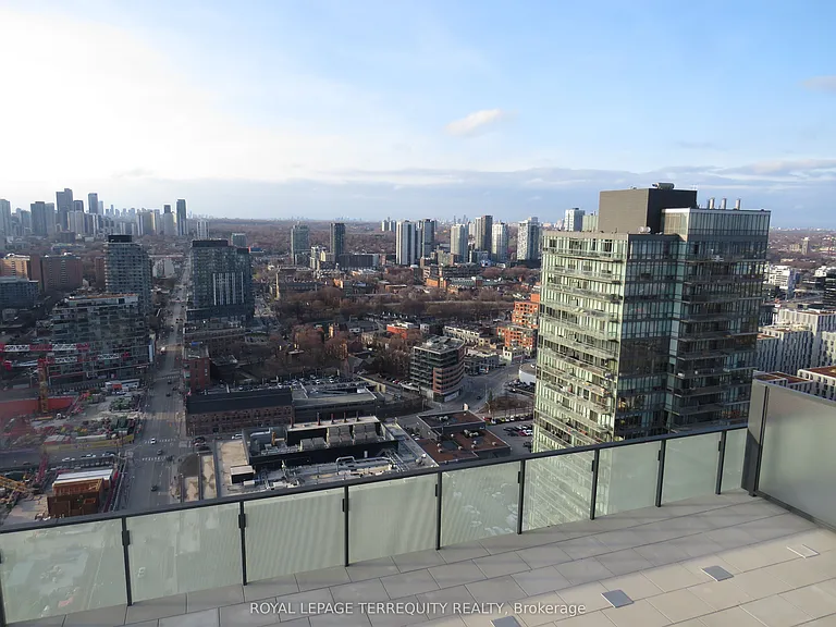 35 Parliament St #3304 — Photo 12