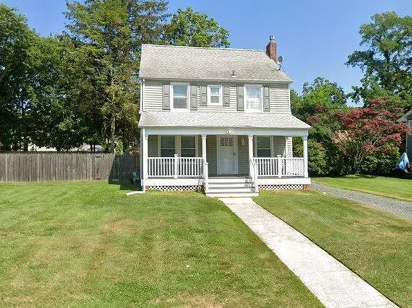 401 Slocum Avenue, Neptune Township, NJ 07753