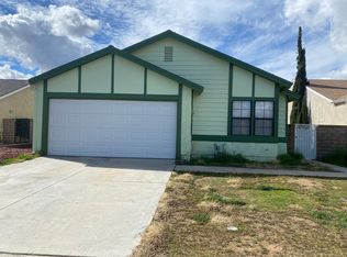 37137 Marye Margo Cir, Palmdale, CA 93550