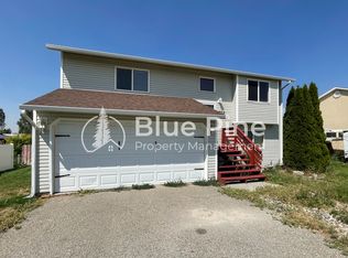 3709 E 20 N, Idaho Falls, ID 83401