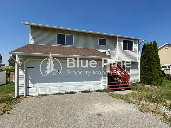 3709 E 20 N, Idaho Falls, ID 83401