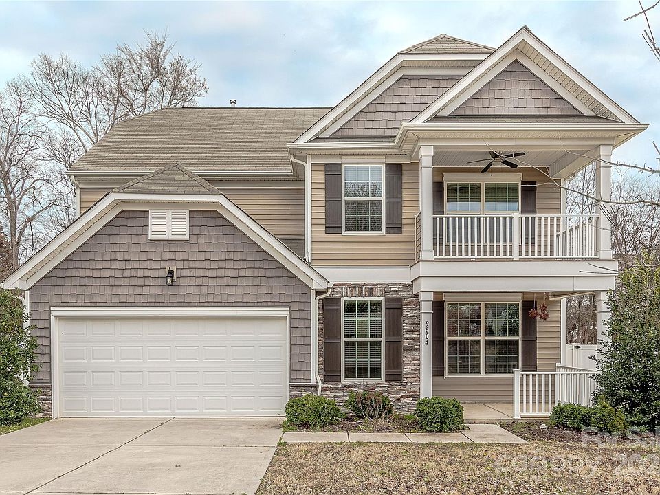 9604 Steele Meadow Rd, Charlotte, NC 28273 Zillow