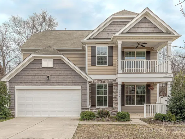 9604 Steele Meadow Rd, Charlotte, NC 28273
