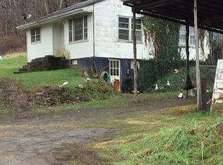 311 Sweet Creek Rd, Eidson, TN 37731