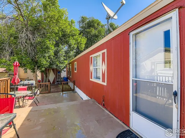 10910 Turner Blvd #86, Longmont, CO 80504